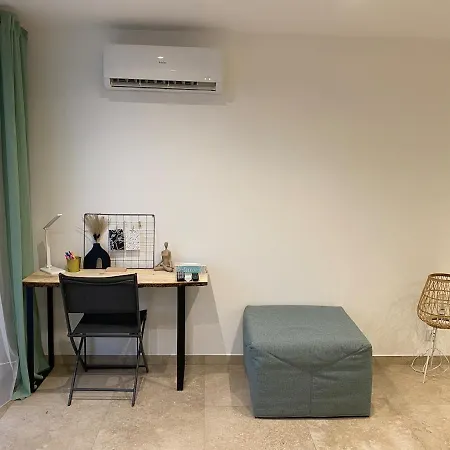 Apartamento Balneo Clim Terrace Parking Relaxation Guarantie Fréjus