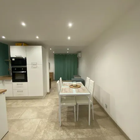Balneo Clim Terrace Parking Relaxation Guarantie Apartamento *